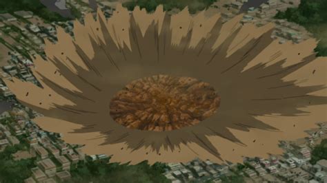 what episode pain destroy konoha|Pain's Assault .